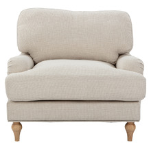 Dorset Upholstered Armchair